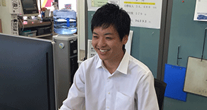 営業事務