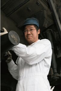 整備士