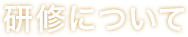 研修について